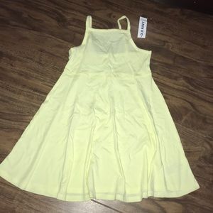 Spaghetti Strap Sun dress Size 5T